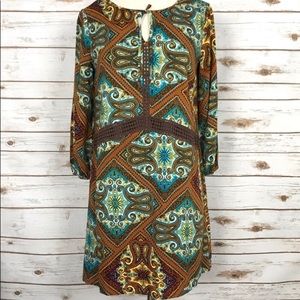 Small C Wonder Dress